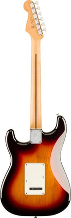 Fender Player II Stratocaster Rosewood Fingerboard 3-Color Sunburst