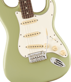 Fender Player II Stratocaster Rosewood Fingerboard Birch Green