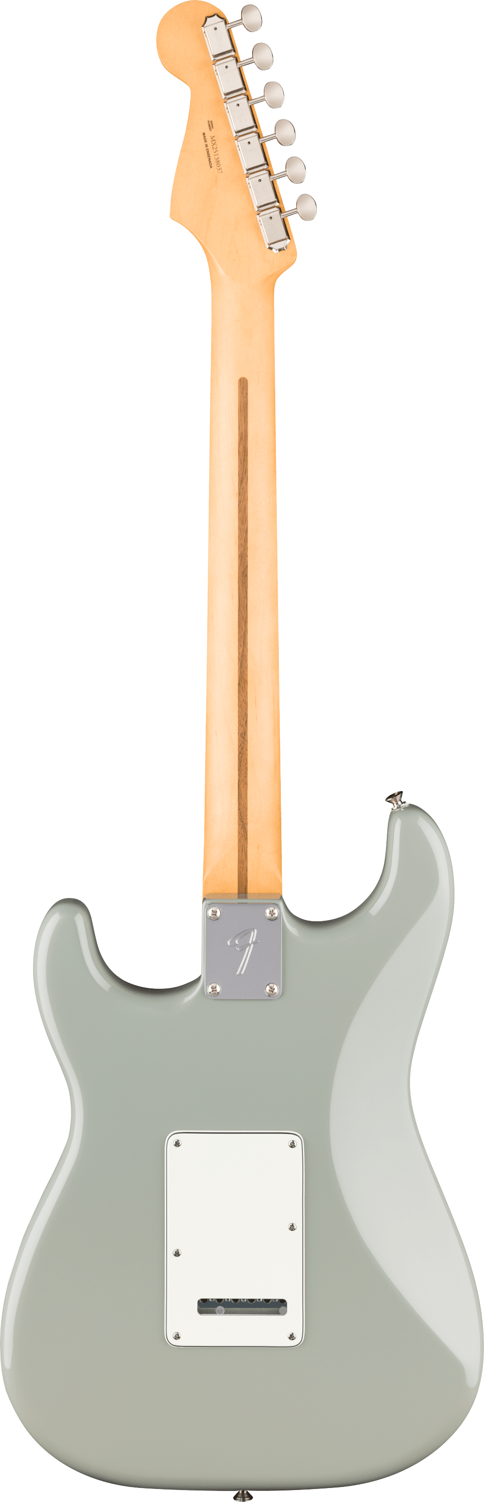 Fender Player II Stratocaster Rosewood Fingerboard Cactus Gray