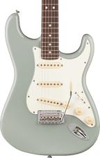 Fender Player II Stratocaster Rosewood Fingerboard Cactus Gray