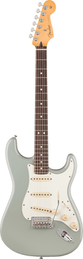 Fender Player II Stratocaster Rosewood Fingerboard Cactus Gray