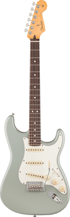 Fender Player II Stratocaster Rosewood Fingerboard Cactus Gray