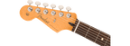 Fender Player II Stratocaster LH Rosewood Fingerboard Polar White