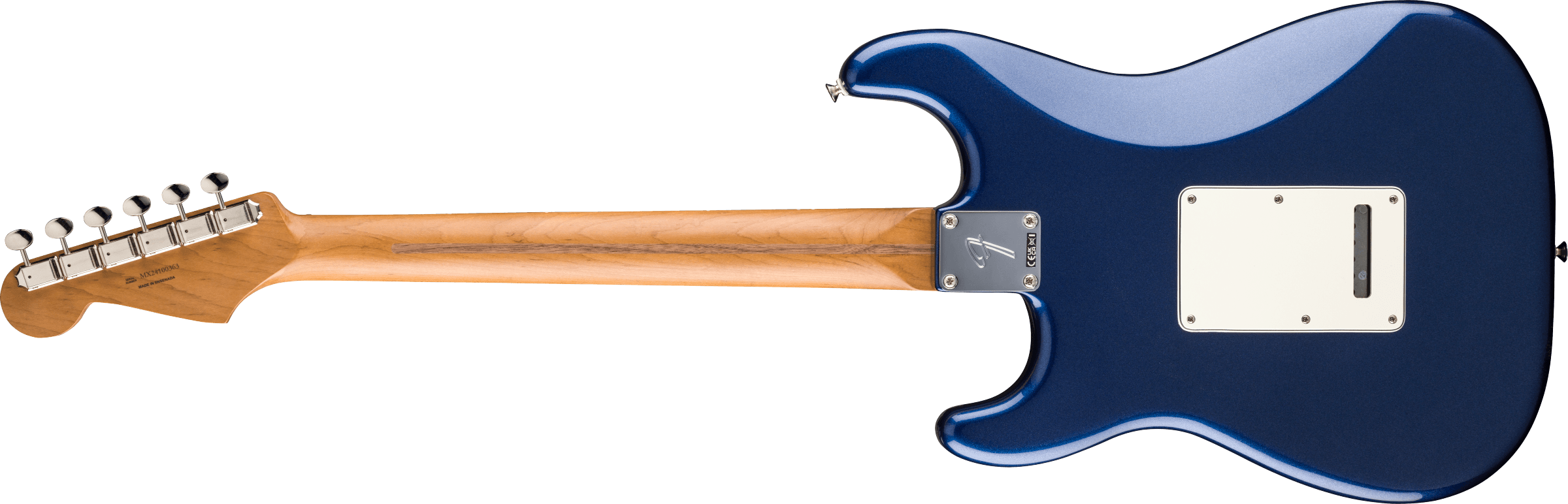 Fender Player II Stratocaster HSS Rosewood Fingerboard Moonlight Drive