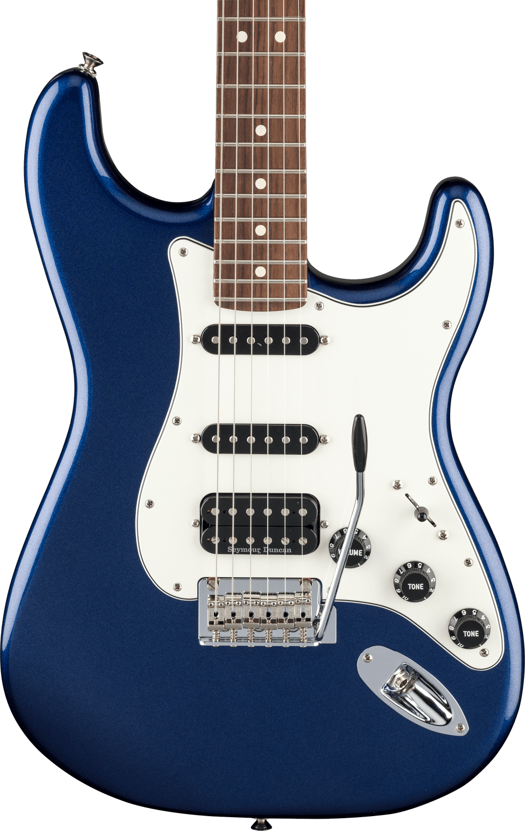 Fender Player II Stratocaster HSS Rosewood Fingerboard Moonlight Drive