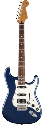 Fender Player II Stratocaster HSS Rosewood Fingerboard Moonlight Drive