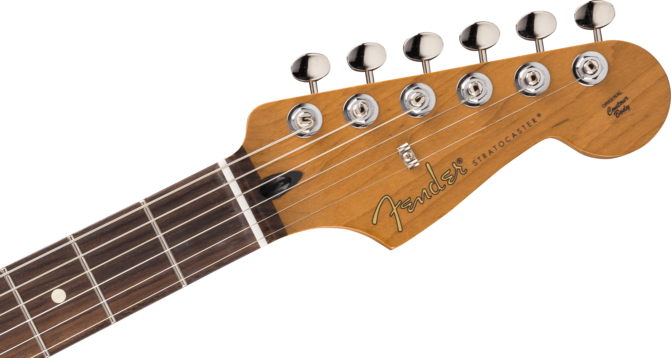 Fender Player II Stratocaster HSS Rosewood Fingerboard Moonlight Drive