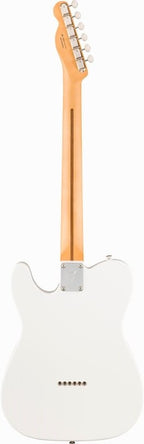 Fender Player II Telecaster Rosewood Fingerboard Polar White