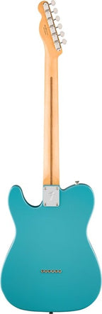 Fender Player II Telecaster Resewood Fingerboard Aquatone Blue