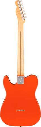 Fender Player II Telecaster Resewood Fingerboard Rallye Orange