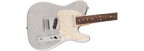 Fender 75th Anniversary Player II Sparkle Telecaster RW Diamond Dust Sparkle