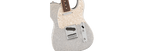 Fender 75th Anniversary Player II Sparkle Telecaster RW Diamond Dust Sparkle