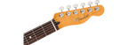 Fender 75th Anniversary Player II Sparkle Telecaster RW Diamond Dust Sparkle