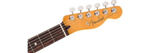 Fender 75th Anniversary Player II Sparkle Telecaster RW Diamond Dust Sparkle