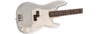 Fender 75th Anny PLR2 SPRKL P Bass RW DD