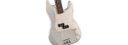 Fender 75th Anny PLR2 SPRKL P Bass RW DD
