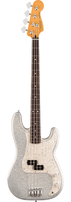 Fender 75th Anny PLR2 SPRKL P Bass RW DD