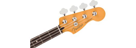 Fender 75th Anny PLR2 SPRKL P Bass RW DD