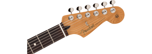 Fender Limited Edition Player II Stratocaster Rosewood Fingerboard Black
