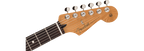 Fender Limited Edition Player II Stratocaster Rosewood Fingerboard Black