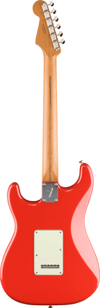 Fender Limited Edition Player II Stratocaster Rosewood Fingerboard Fiesta Red