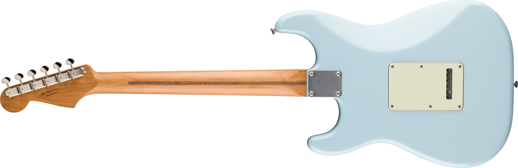 Fender Limited Edition Player II Stratocaster Rosewood Fingerboard Sonic Blue