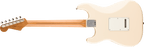 Fender Limited Edition Player II Stratocaster Maple Fingerboard Olympic White
