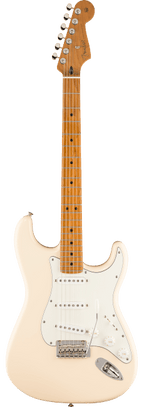 Fender Limited Edition Player II Stratocaster Maple Fingerboard Olympic White
