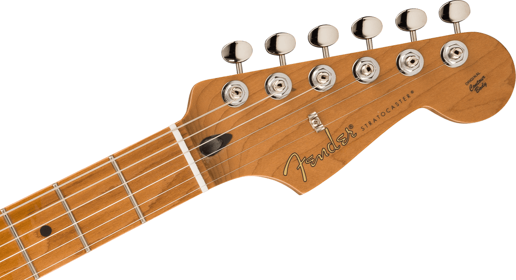 Fender Limited Edition Player II Stratocaster Maple Fingerboard Olympic White