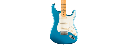 Fender Player II Stratocaster MN Lake Placid Blue