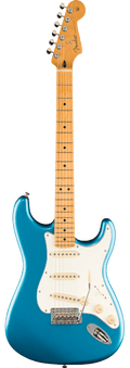 Fender Player II Stratocaster MN Lake Placid Blue