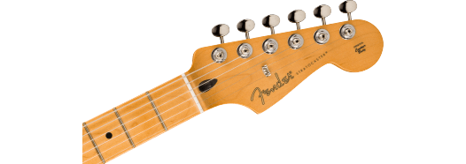 Fender Player II Stratocaster MN Lake Placid Blue