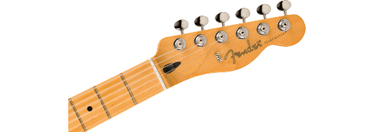 Fender Player II Telecaster Maple Fingerboard Lake Placid Blue
