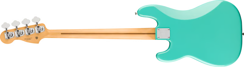 Fender 75 Anniversario Player II Precision Bass RW Seafoam Green