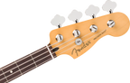 Fender 75 Anniversario Player II Precision Bass RW Seafoam Green