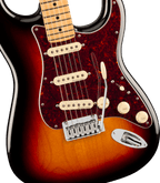 Fender Player II Modified Stratocaster HSS Maple Fingerboard 3 Tone Sunburst