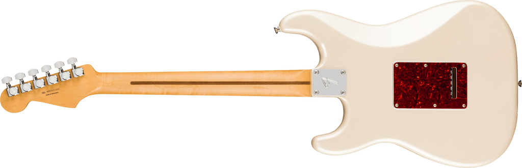 Fender Player II Modified Stratocaster HSS Rosewood Fingerboard Olympic Pearl