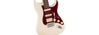 Fender Player II Modified Stratocaster HSS Rosewood Fingerboard Olympic Pearl