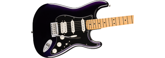 Fender Player II Modified Stratocaster HSS Maple Fingerboard Dusk