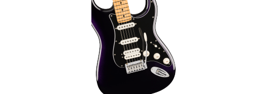 Fender Player II Modified Stratocaster HSS Maple Fingerboard Dusk