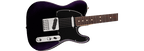 Fender Player II Modified Telecaster Rosewood Fingerboard Dusk