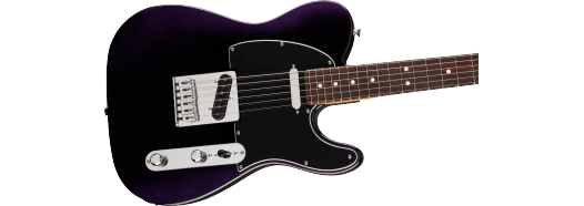 Fender Player II Modified Telecaster Rosewood Fingerboard Dusk