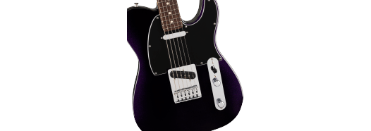 Fender Player II Modified Telecaster Rosewood Fingerboard Dusk