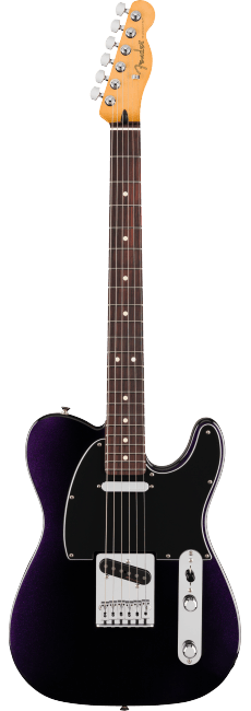 Fender Player II Modified Telecaster Rosewood Fingerboard Dusk