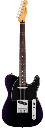 Fender Player II Modified Telecaster Rosewood Fingerboard Dusk