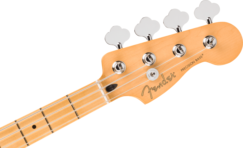 Fender Active Precision Bass Player II Modified Maple Dusk