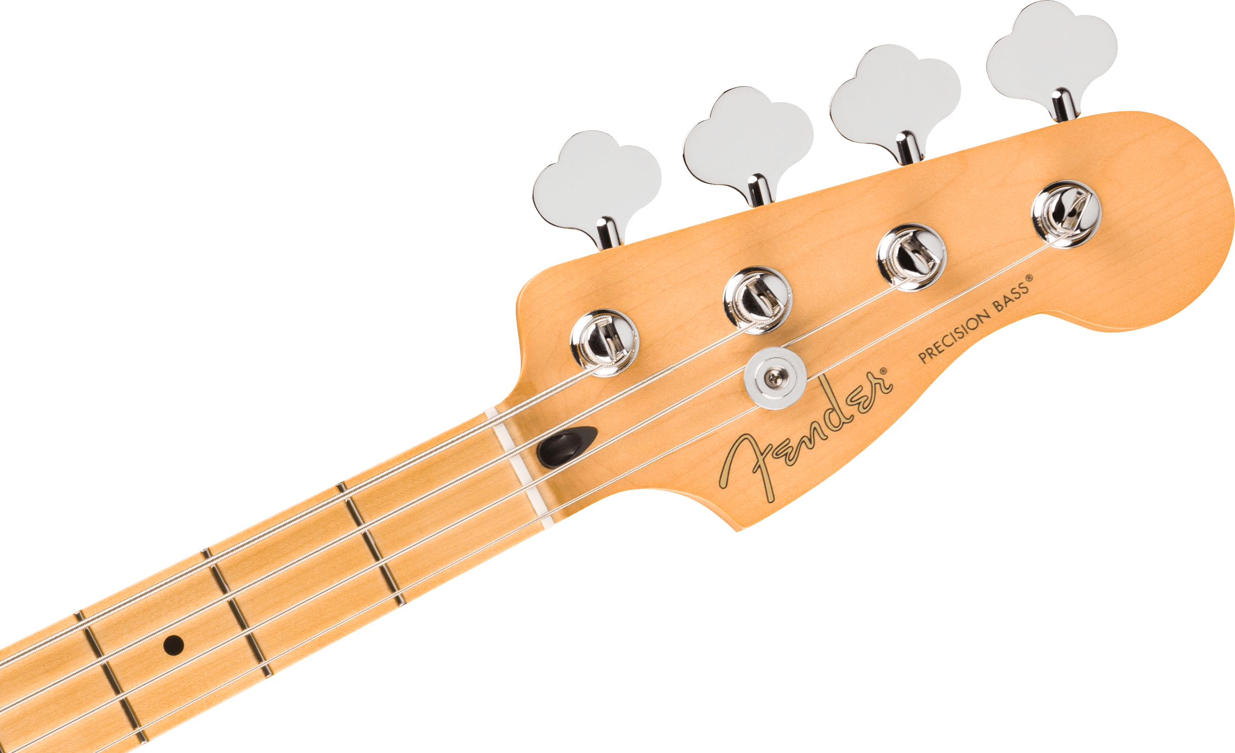 Fender Active Precision Bass Player II Modified Maple Dusk