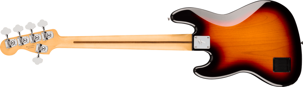 Fender Active Jazz Bass V Player II Modified RW 3-Color Sunburst