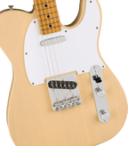 Fender Stratocaster '60s Vintera II Road Worn in Edizione Limitata MN Blonde