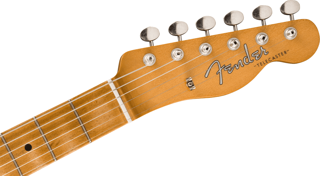 Fender Stratocaster '60s Vintera II Road Worn in Edizione Limitata MN Blonde